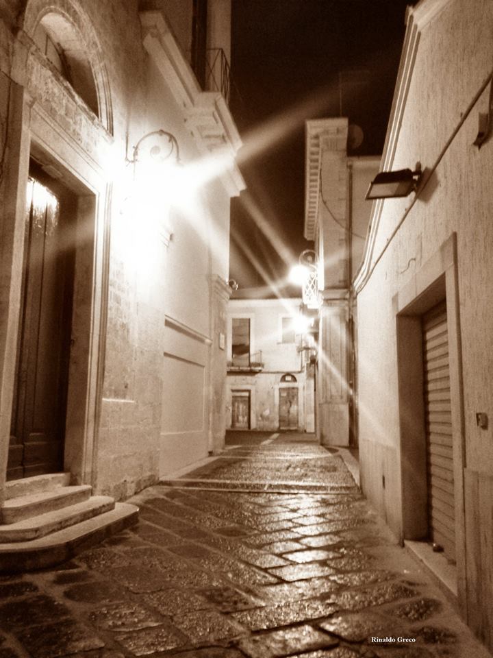 004.0 Foggia - Vico Teatro